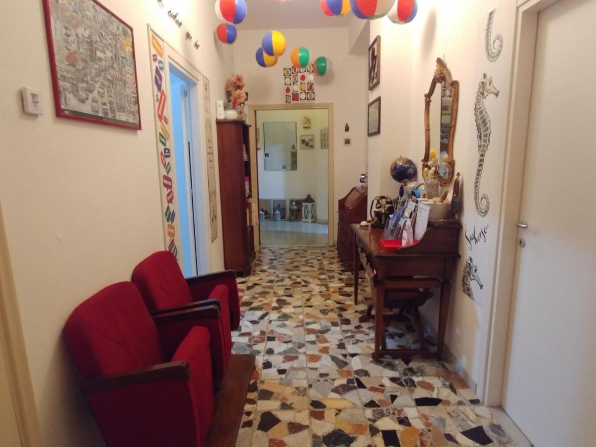 Miky M House B&B Cagliari Eksteriør bilde