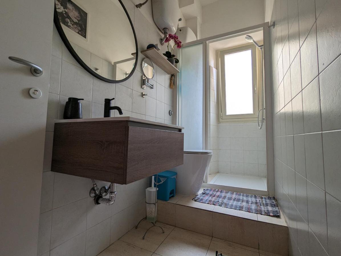 Miky M House B&B Cagliari Eksteriør bilde