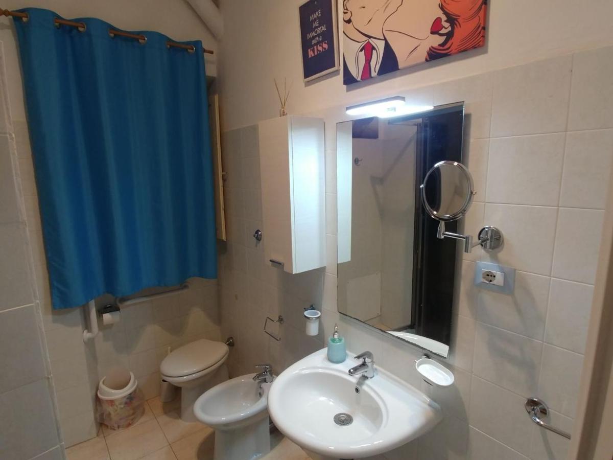 Miky M House B&B Cagliari Eksteriør bilde