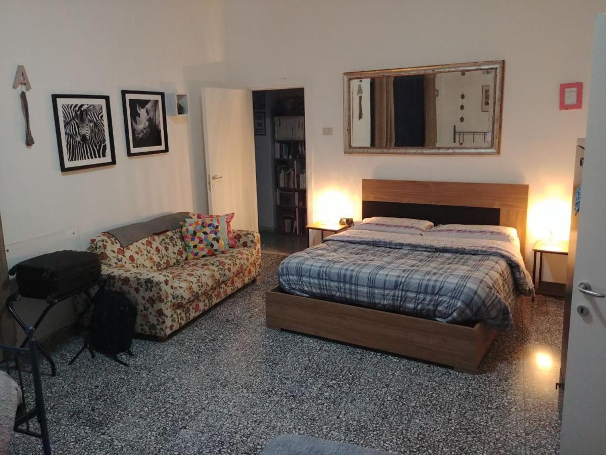 Miky M House B&B Cagliari Eksteriør bilde