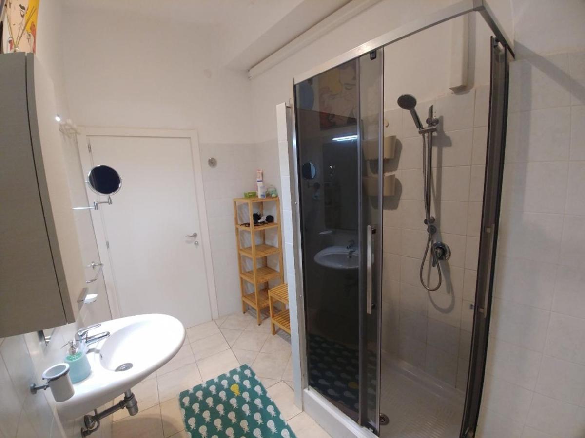 Miky M House B&B Cagliari Eksteriør bilde