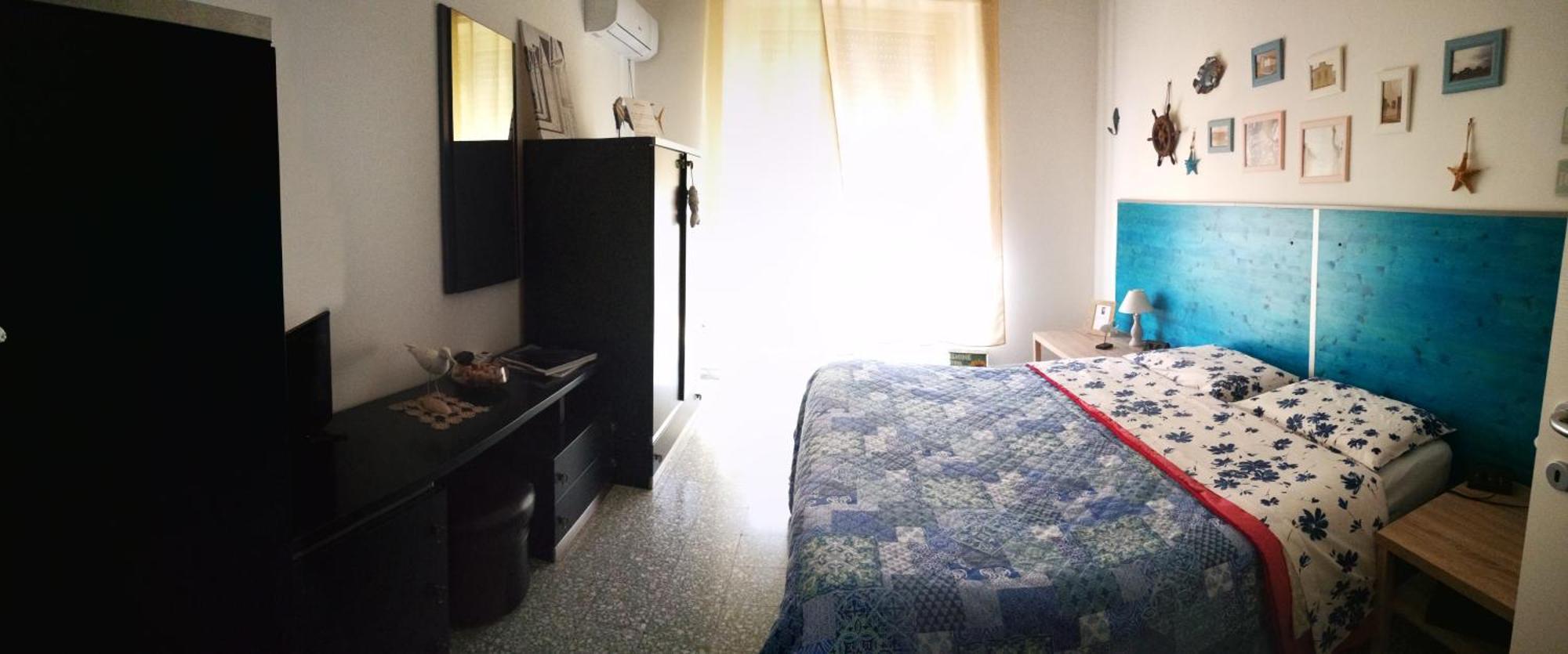 Miky M House B&B Cagliari Eksteriør bilde