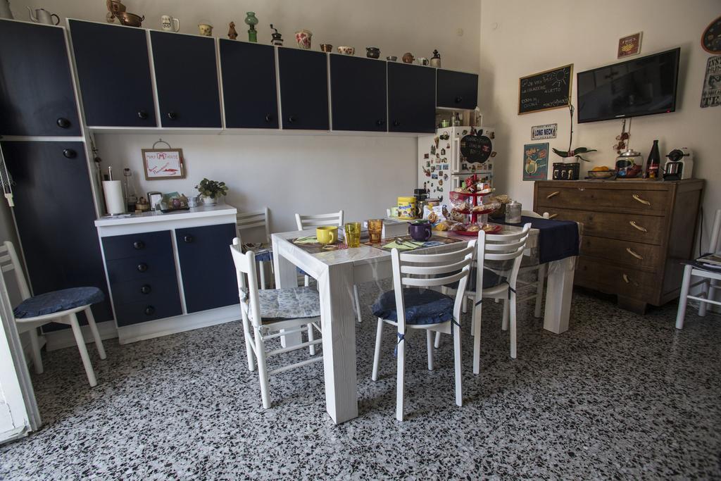 Miky M House B&B Cagliari Eksteriør bilde