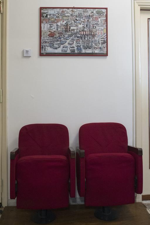 Miky M House B&B Cagliari Eksteriør bilde
