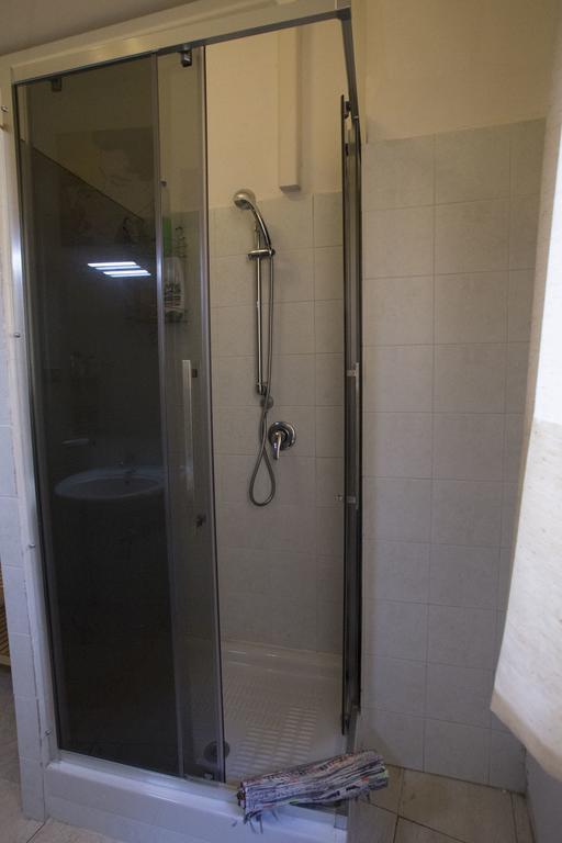 Miky M House B&B Cagliari Eksteriør bilde