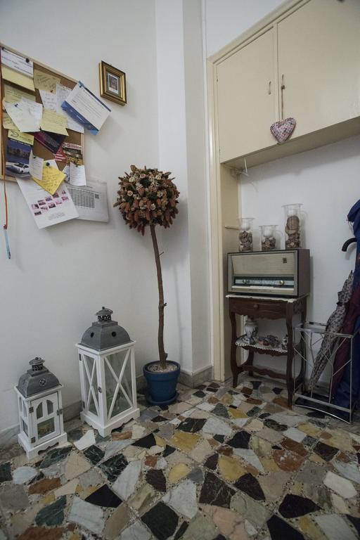 Miky M House B&B Cagliari Eksteriør bilde