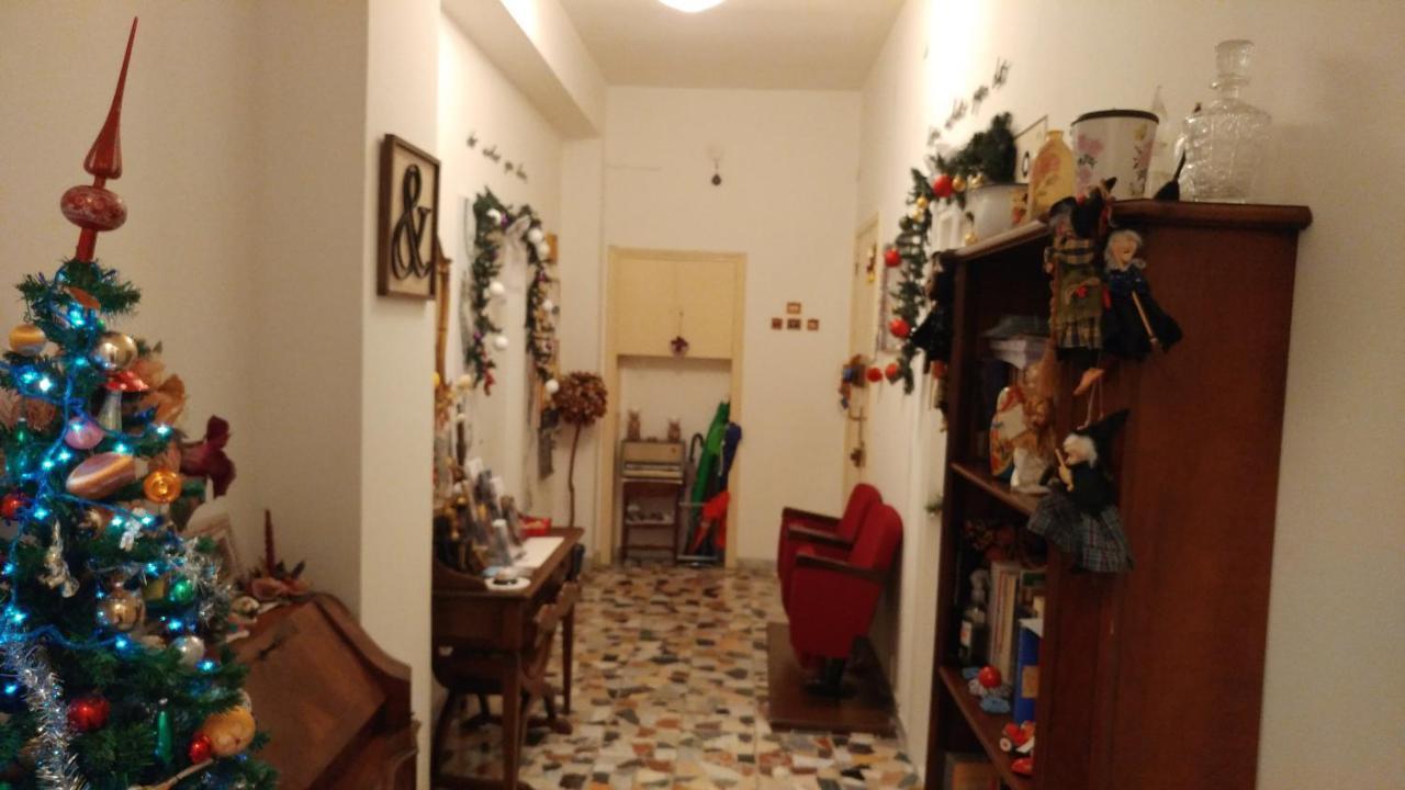Miky M House B&B Cagliari Eksteriør bilde